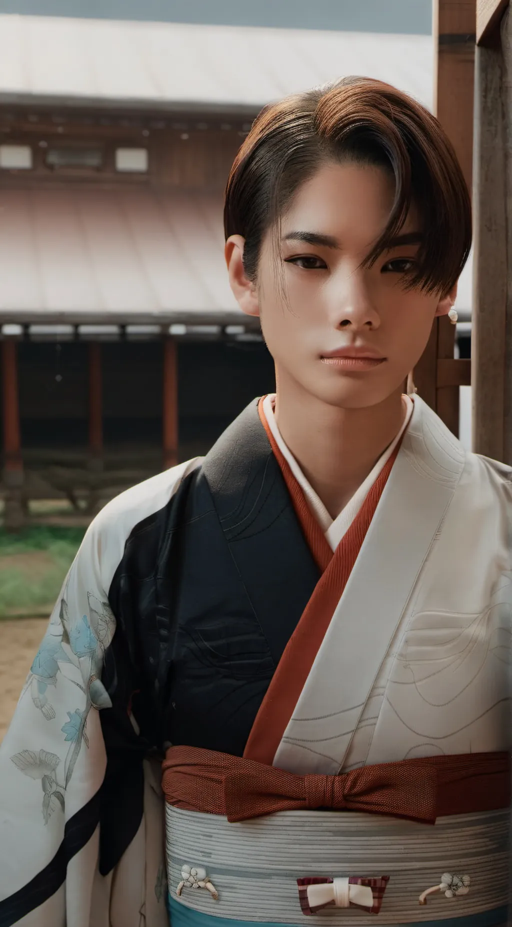 Talkie AI - Chat with Niki