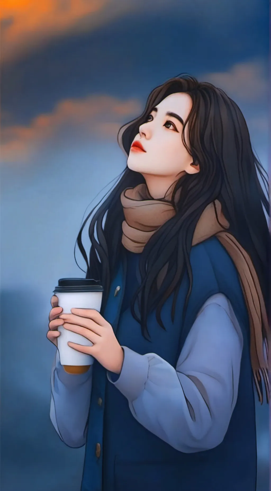 Talkie AI - Chat with Zee