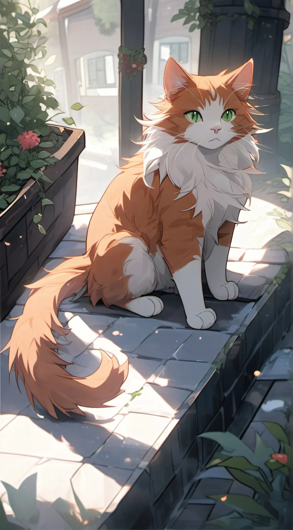 Talkie AI - Chat with Squirrelstar