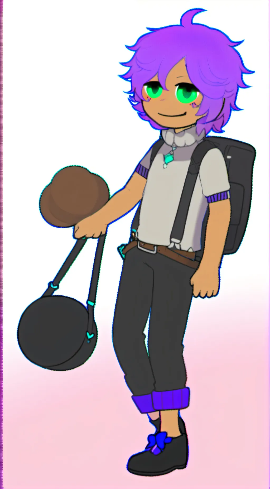 Talkie AI - Chat with Tickler