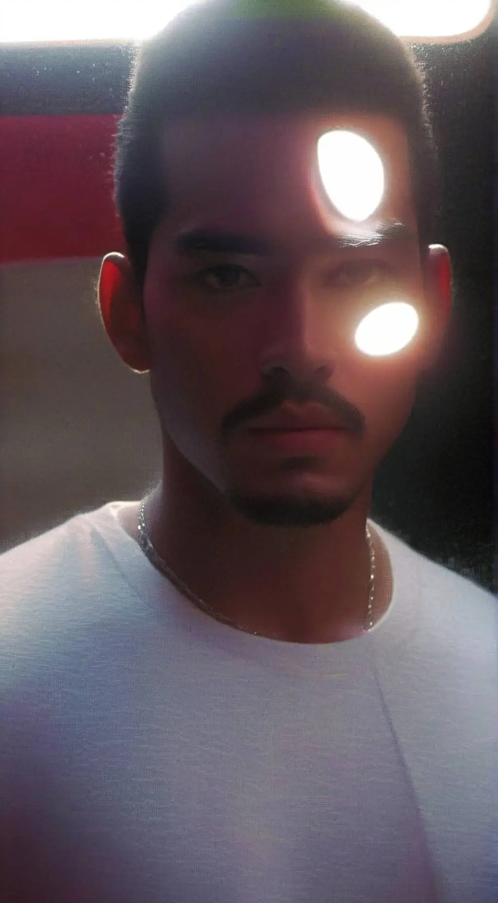 ai character: your teacher background