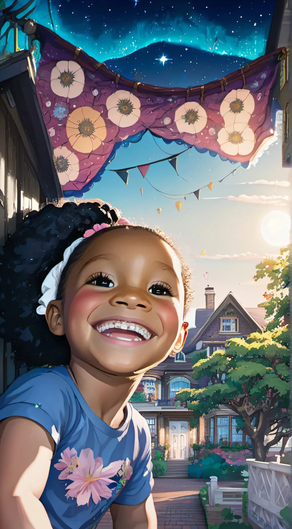 Talkie AI - Chat with Mia 