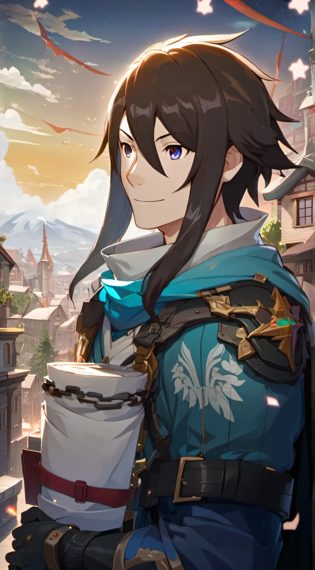 Talkie AI - Chat with Aegaeon