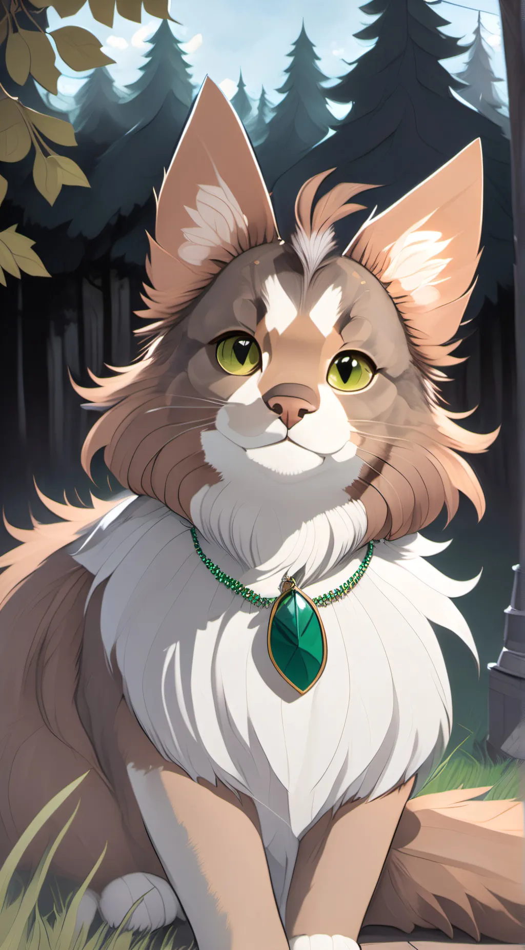 Talkie AI - Chat with :.[ Stone foot ].: