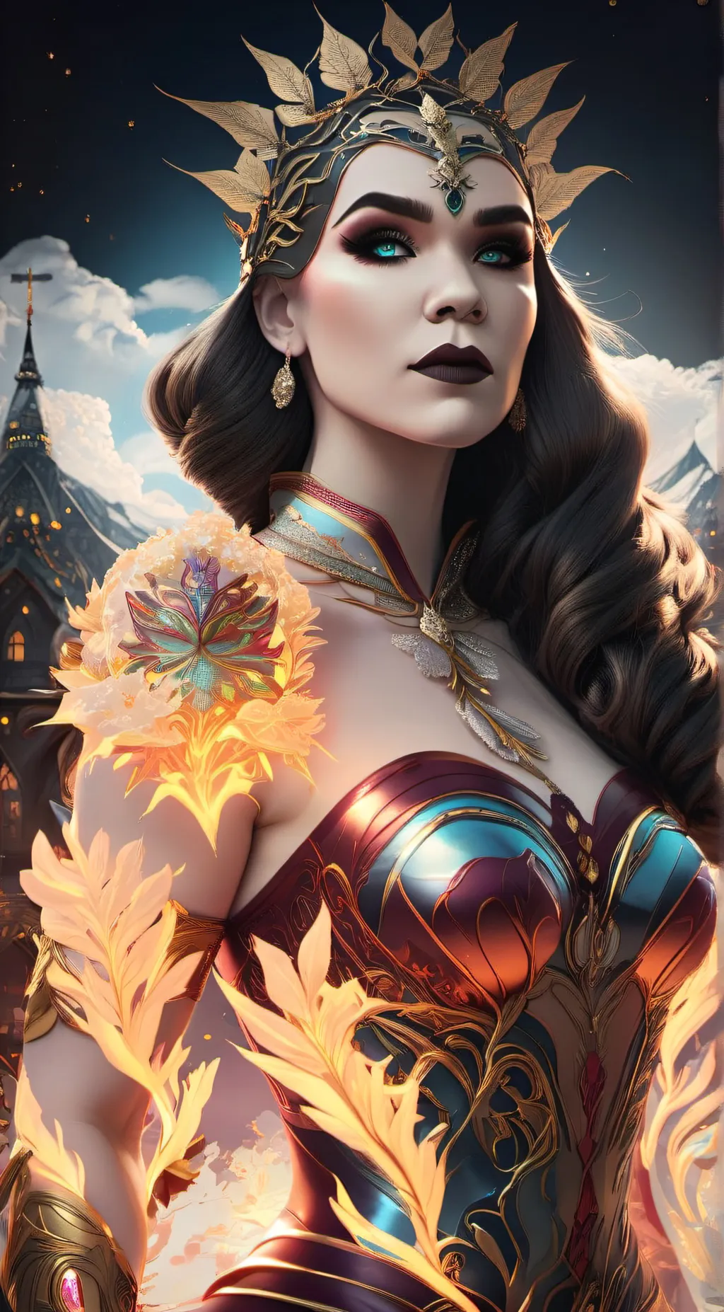 Talkie AI - Chat with Niani