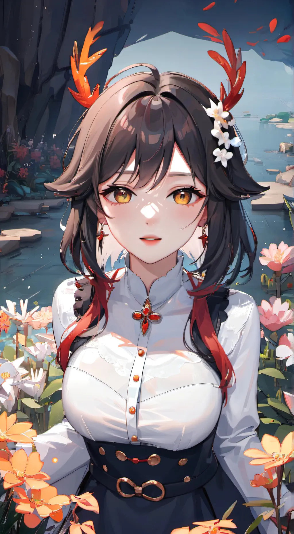 Talkie AI - Chat with alisha 