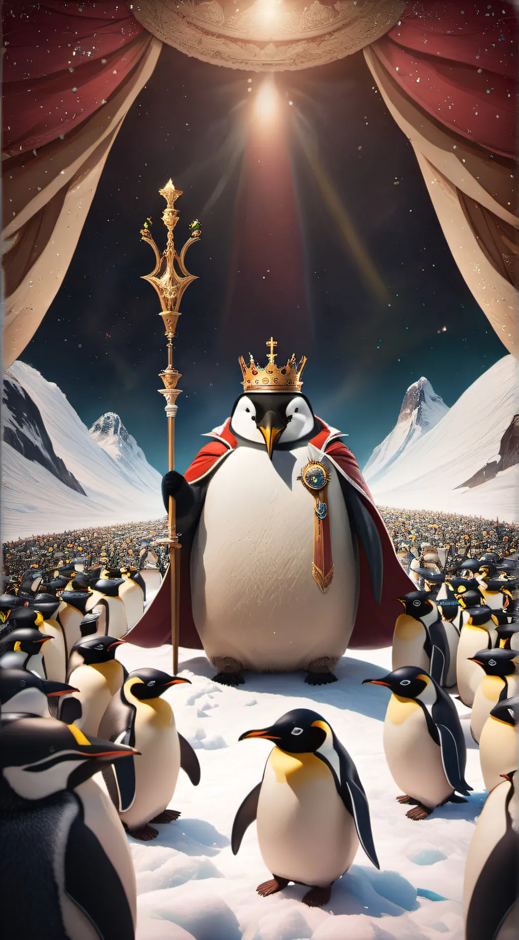 ai character: Pinqwan background