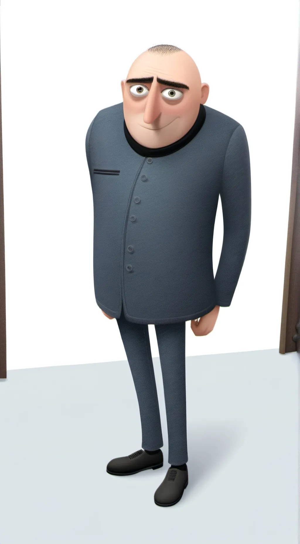 Talkie AI - Chat with Gru 