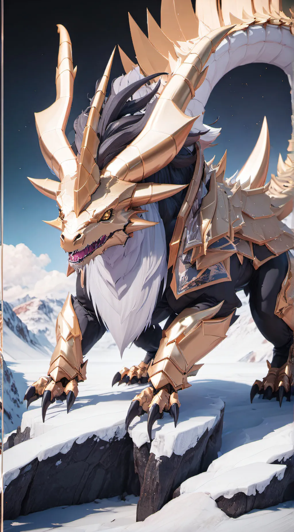 Talkie AI - Chat with chysos