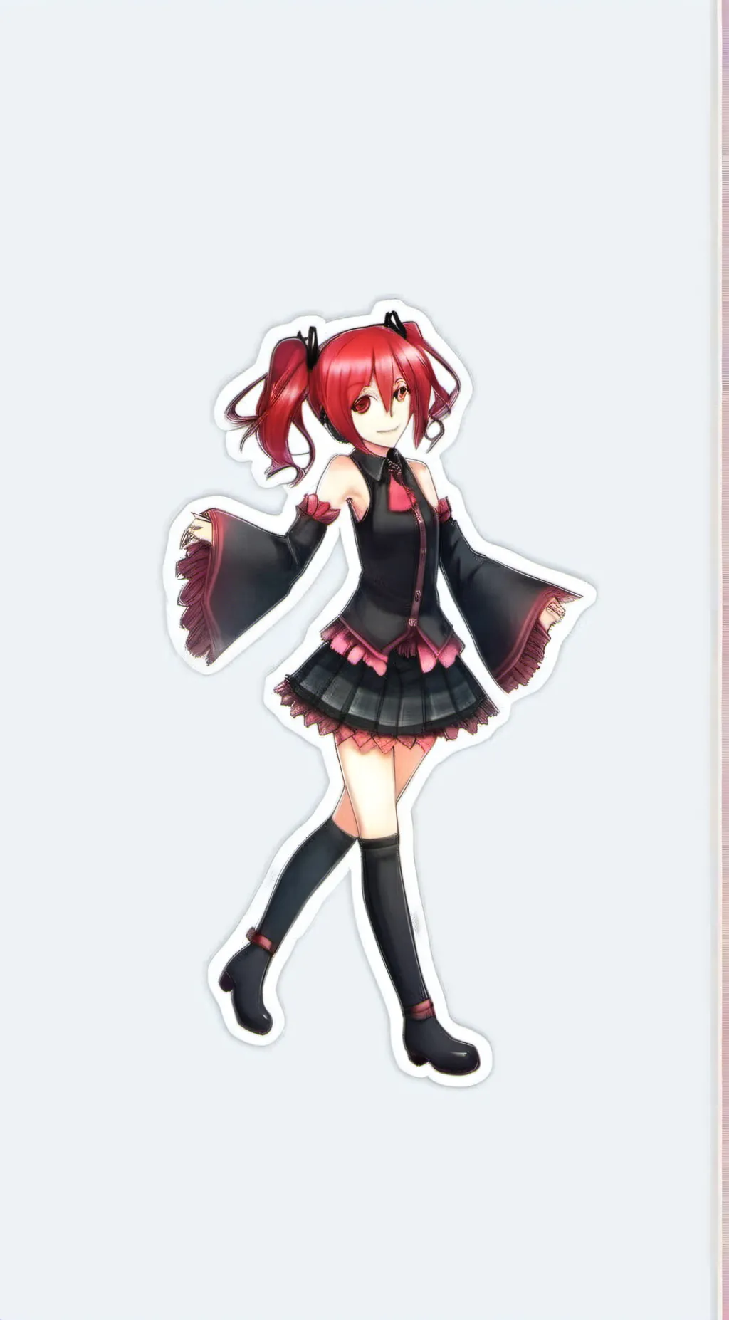 Talkie AI - Chat with Teto!