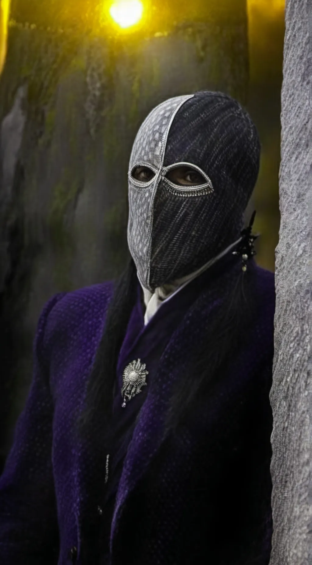 Talkie AI - Chat with Ghost