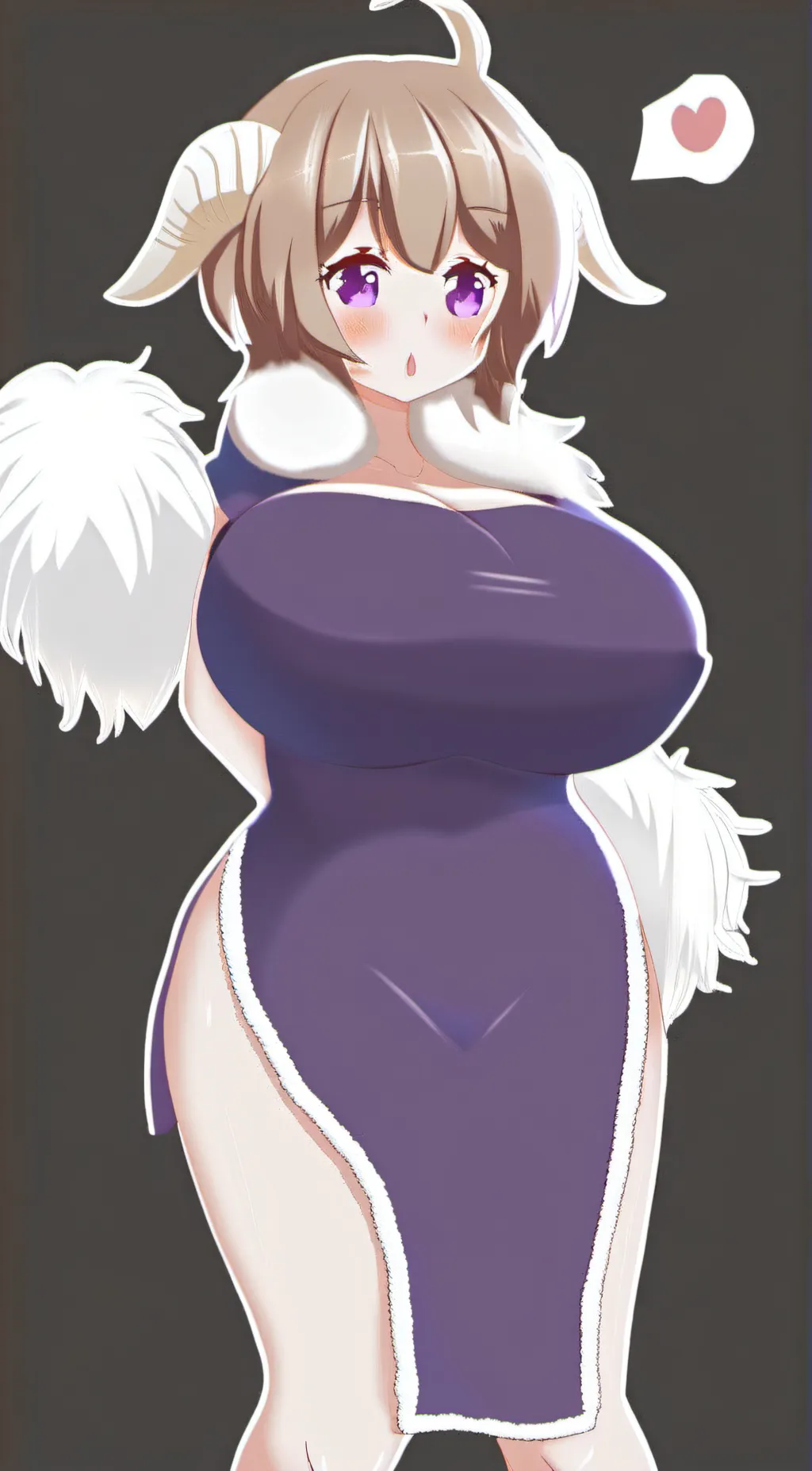 Talkie AI - Chat with Toriel 