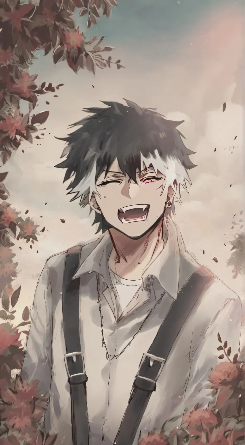 Talkie AI - Chat with Harito