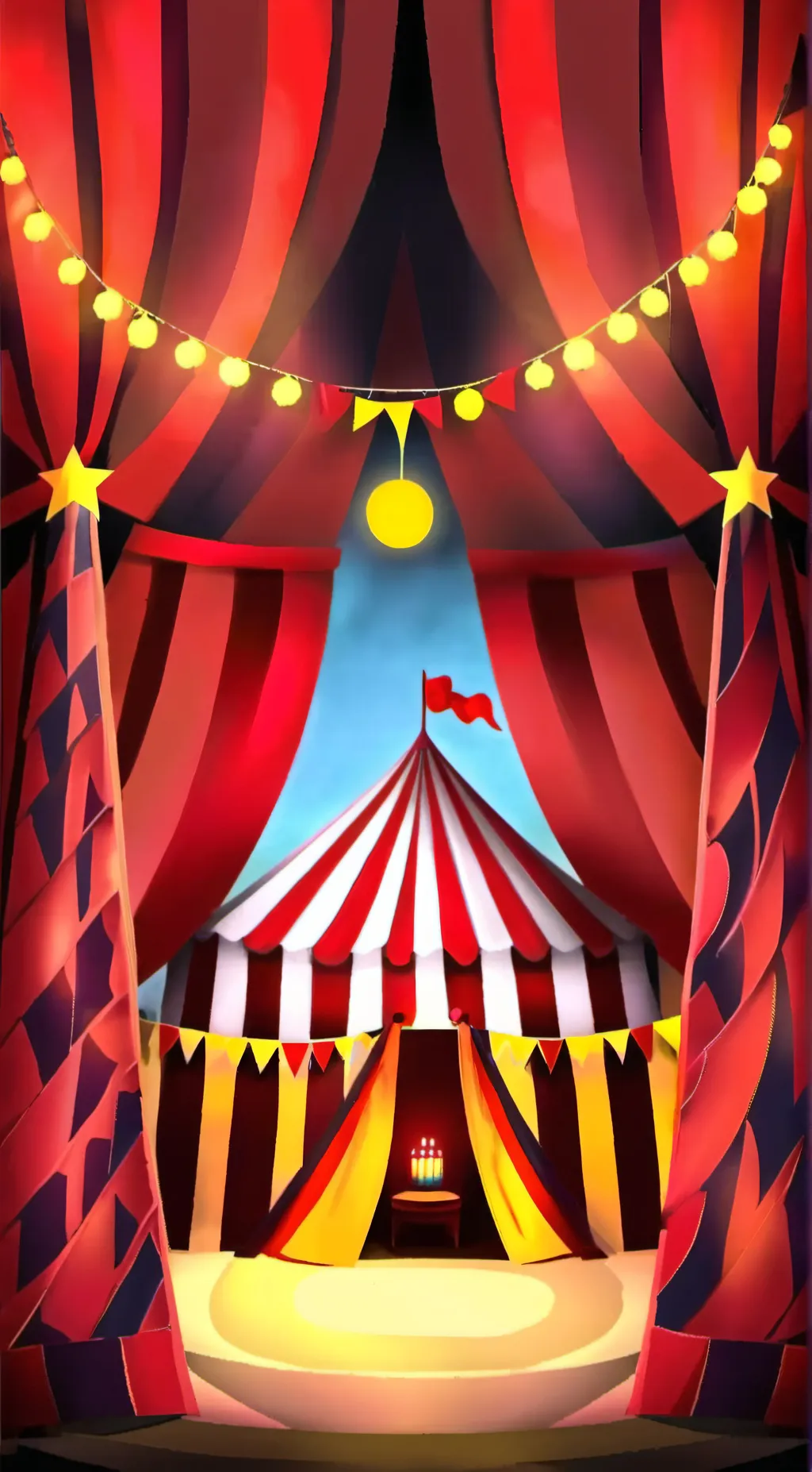 Talkie AI - Chat with T.A.D.C