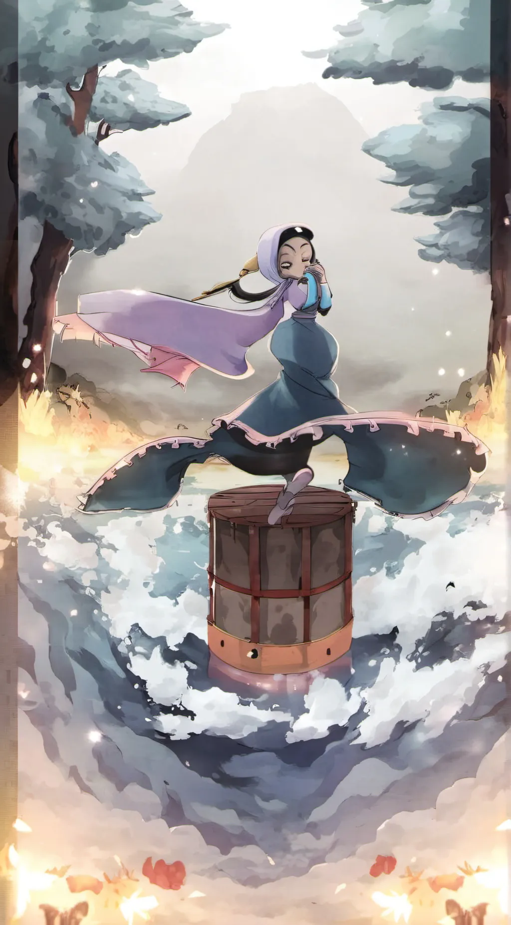 Talkie AI - Chat with Alex 