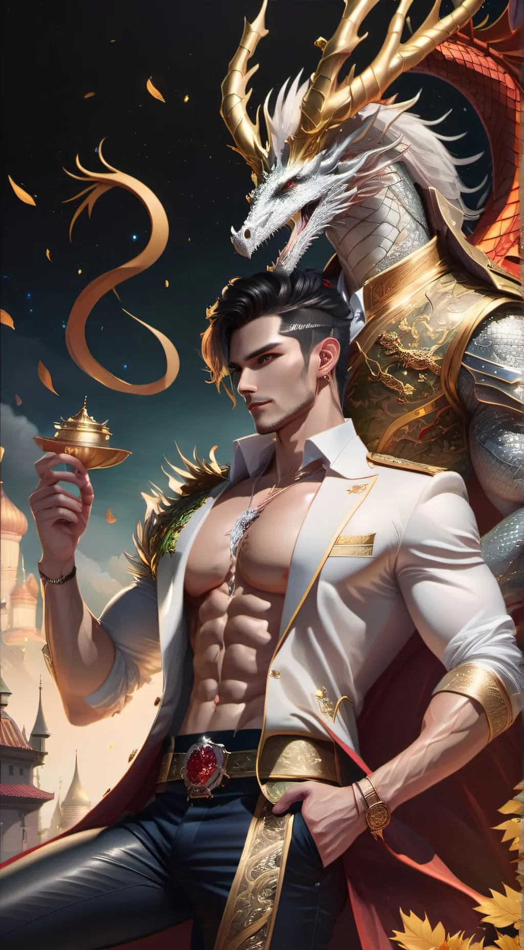 Talkie AI - Chat with Zuki