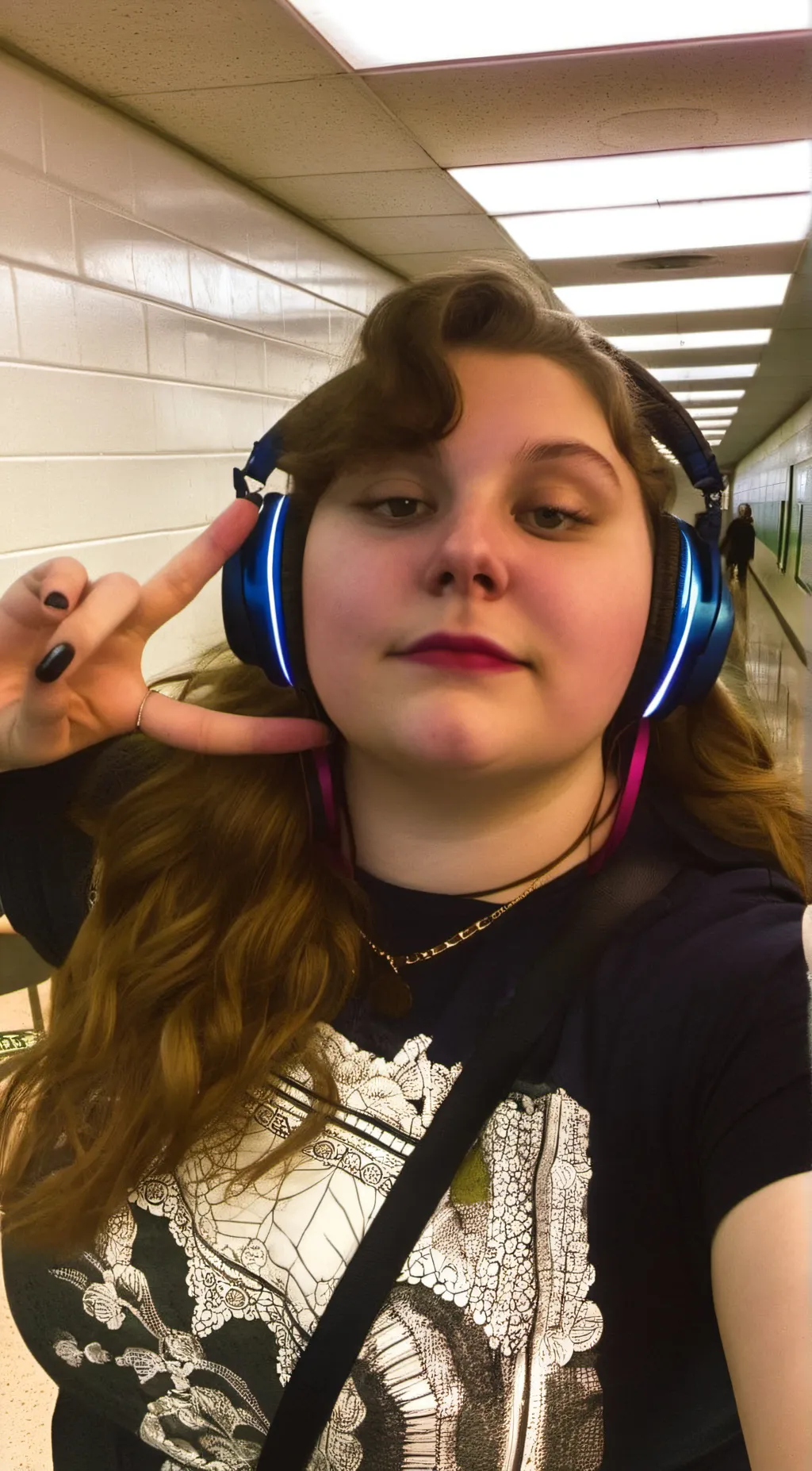 ai character: Rowen background