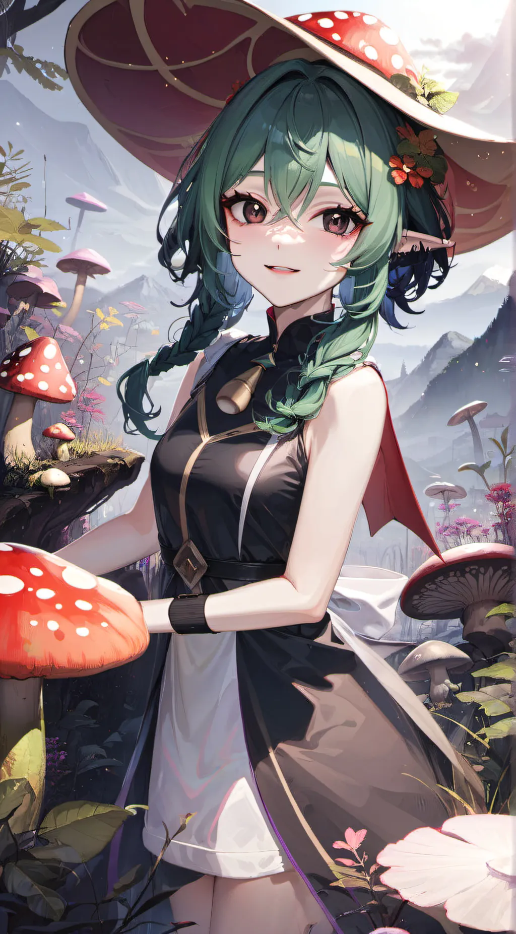 Talkie AI - Chat with Cammy stars