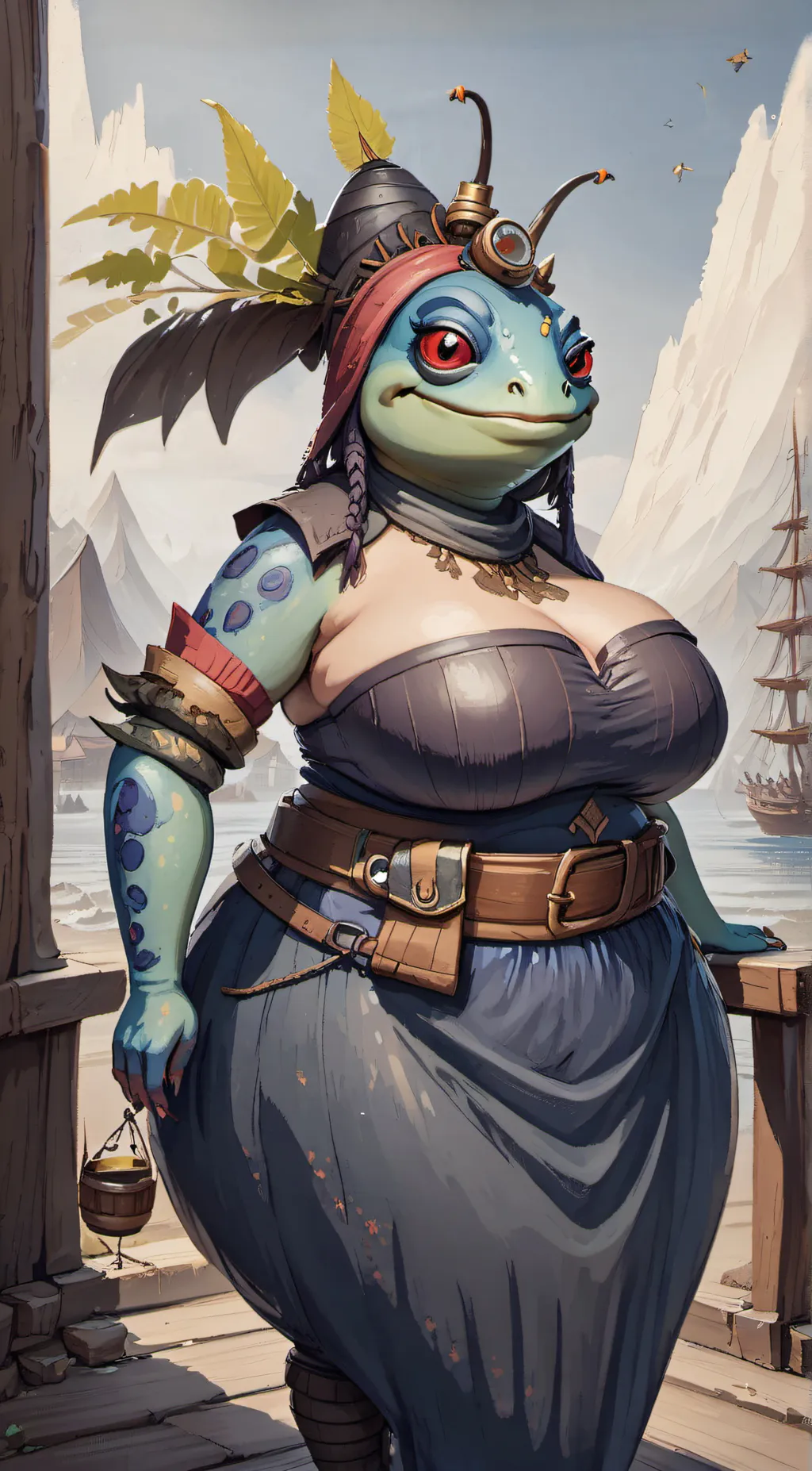 Talkie AI - Chat with Nikalla