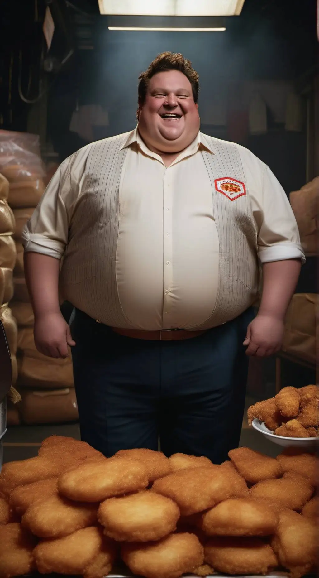 Talkie AI - Chat with Dylan Butchemdoode