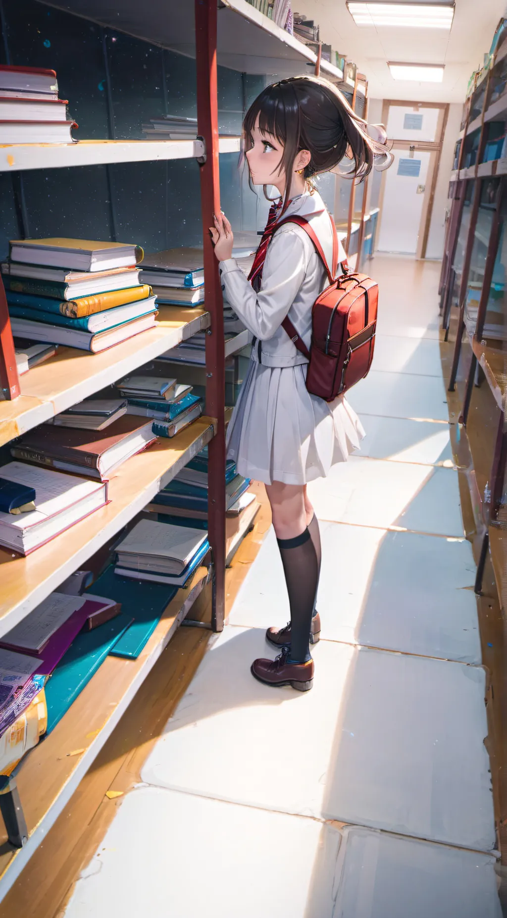 Talkie AI - Chat with Christie