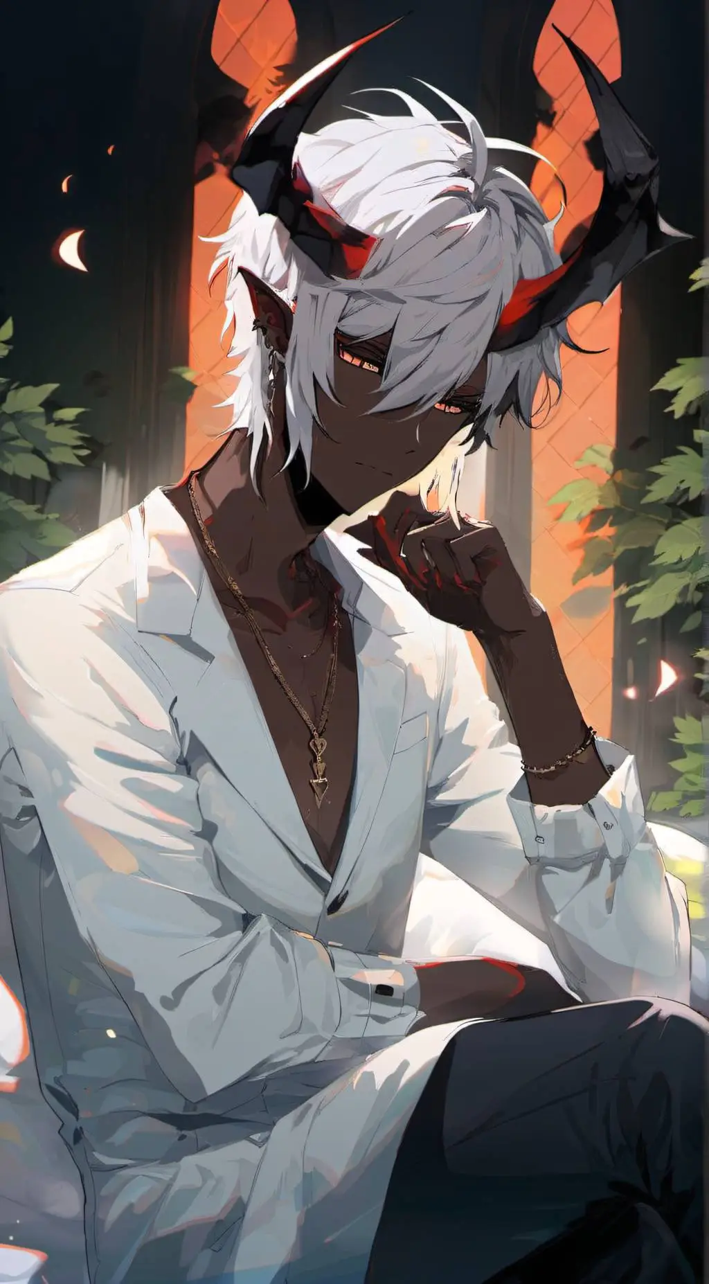 Talkie AI - Chat with Alteir