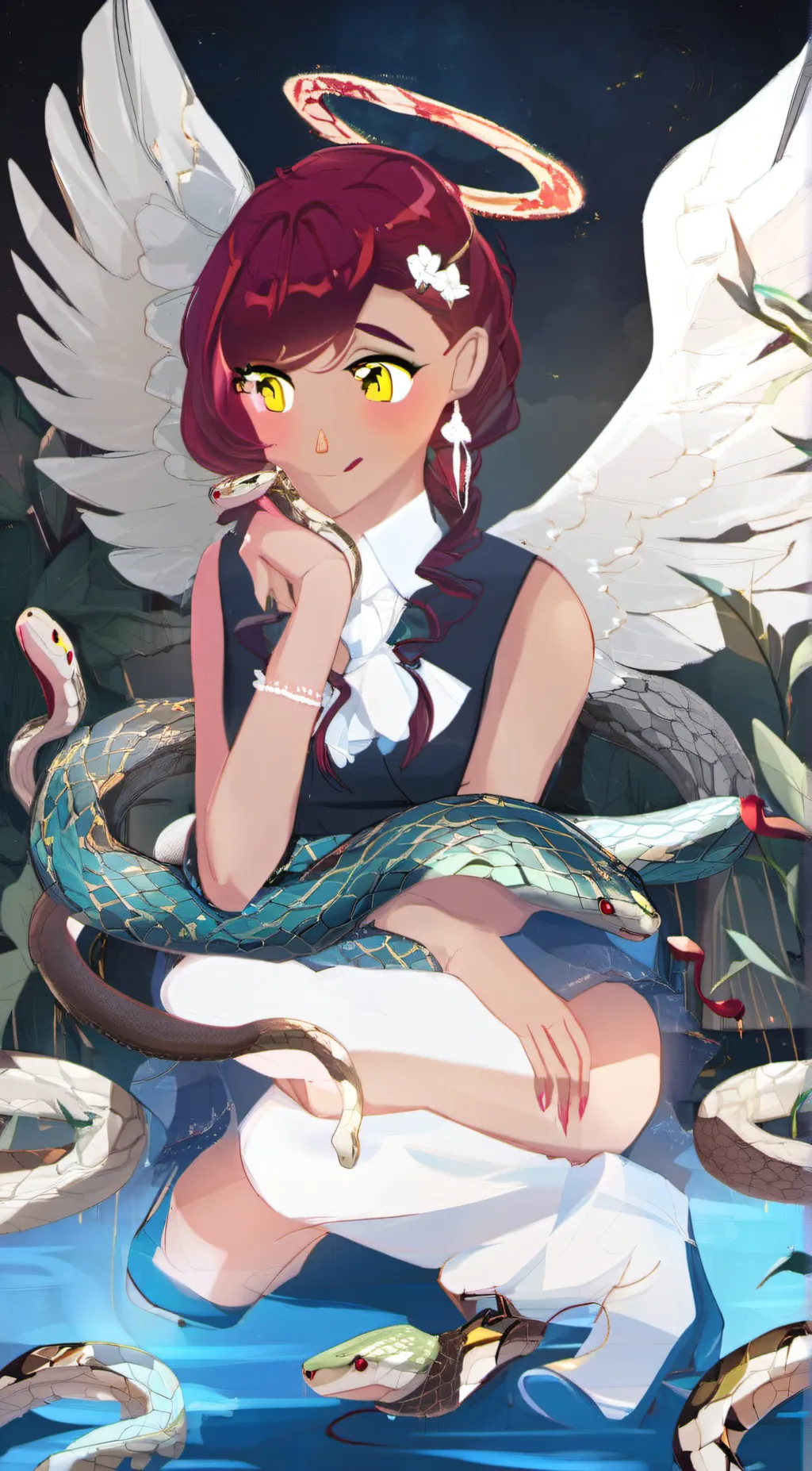 Talkie AI - Chat with Nomi