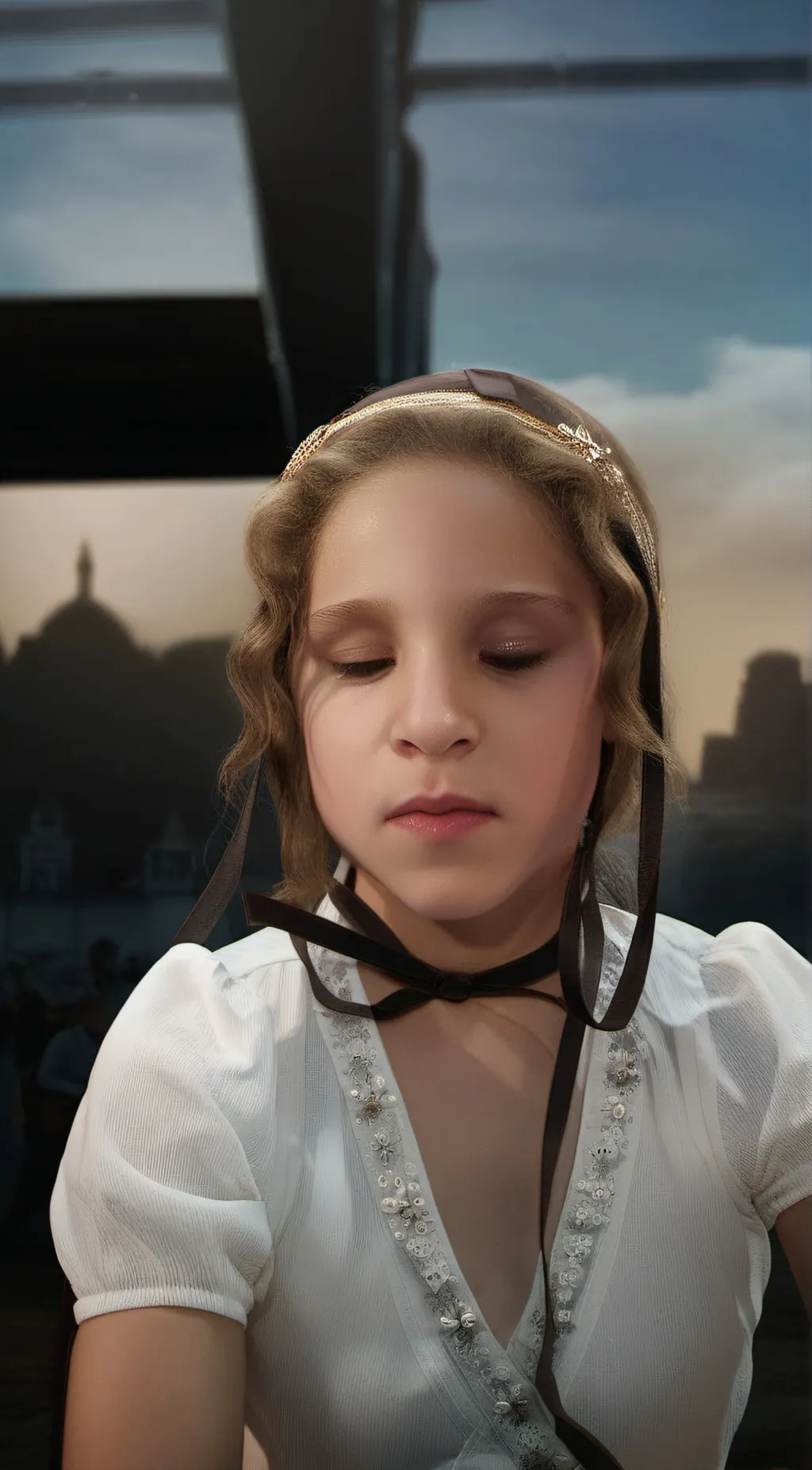 Talkie AI - Chat with Zoey