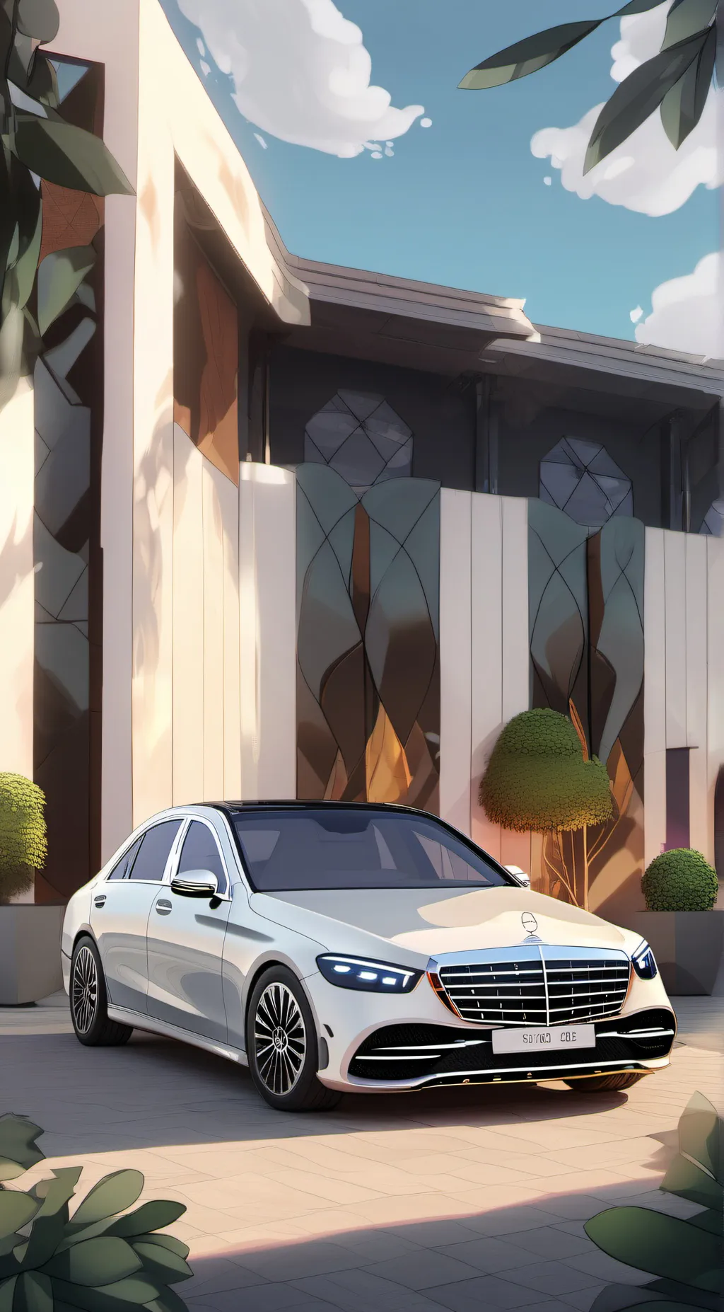 Talkie AI - Chat with Alex