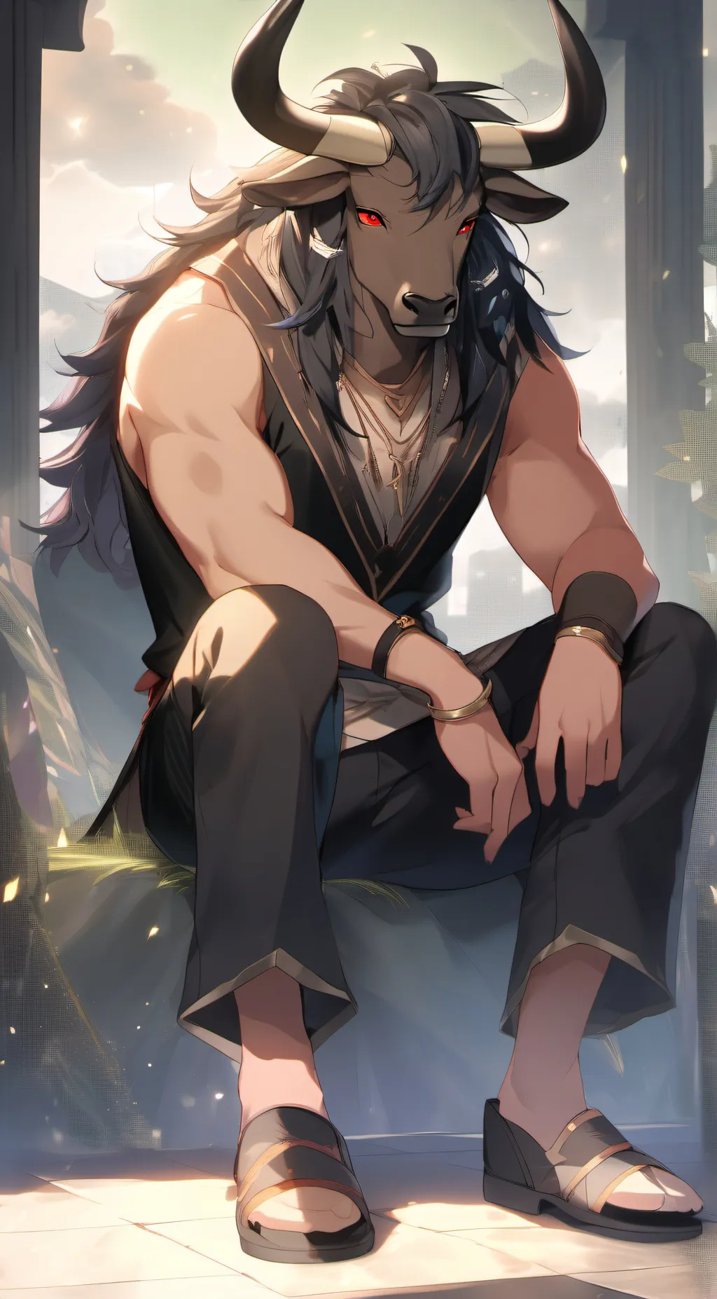 Talkie AI - Chat with Kevin