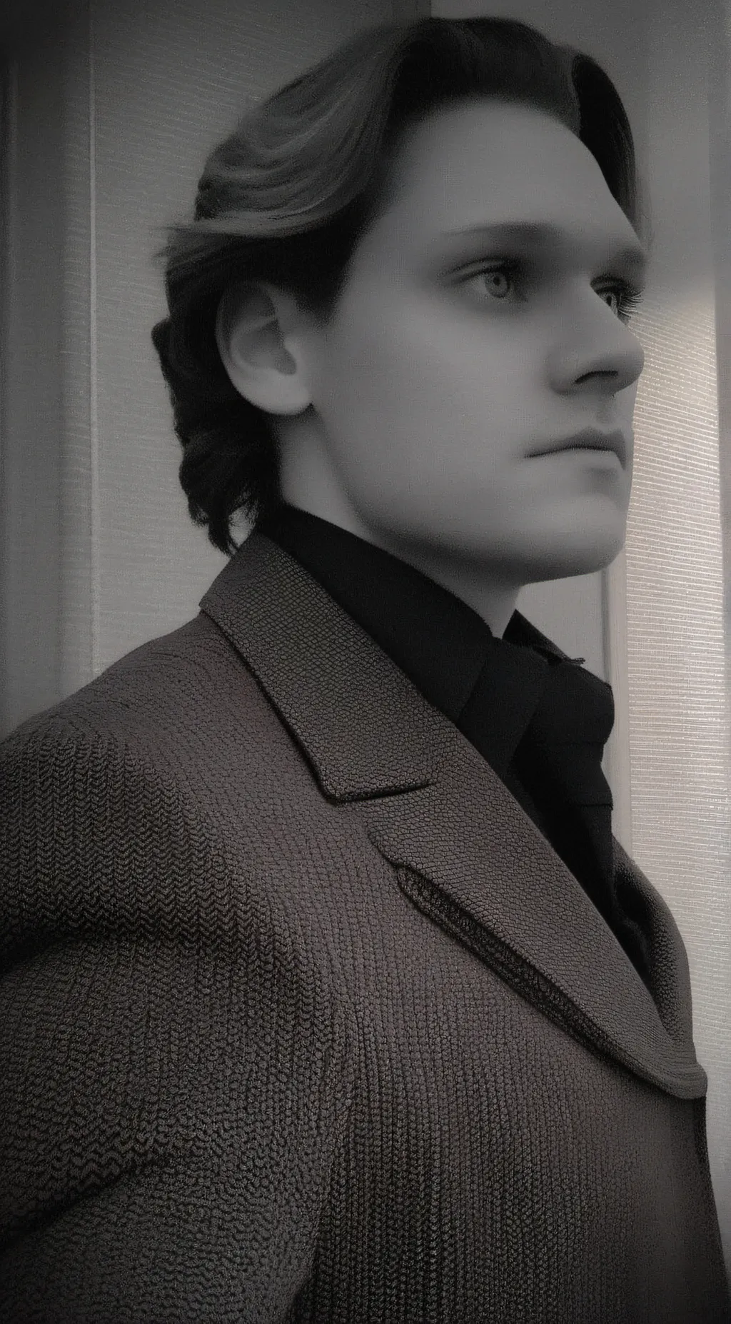 Talkie AI - Chat with Dec