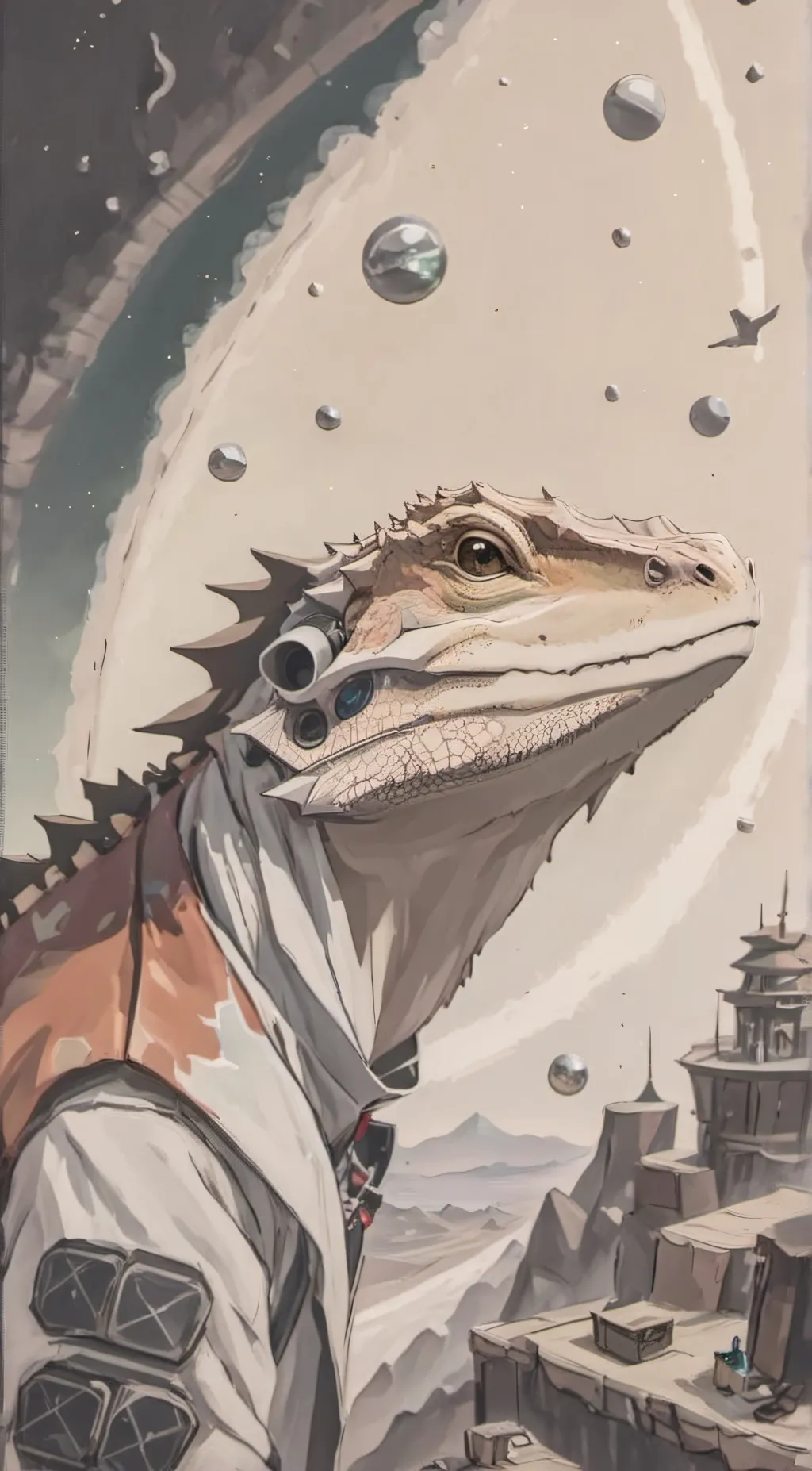 Talkie AI - Chat with boss