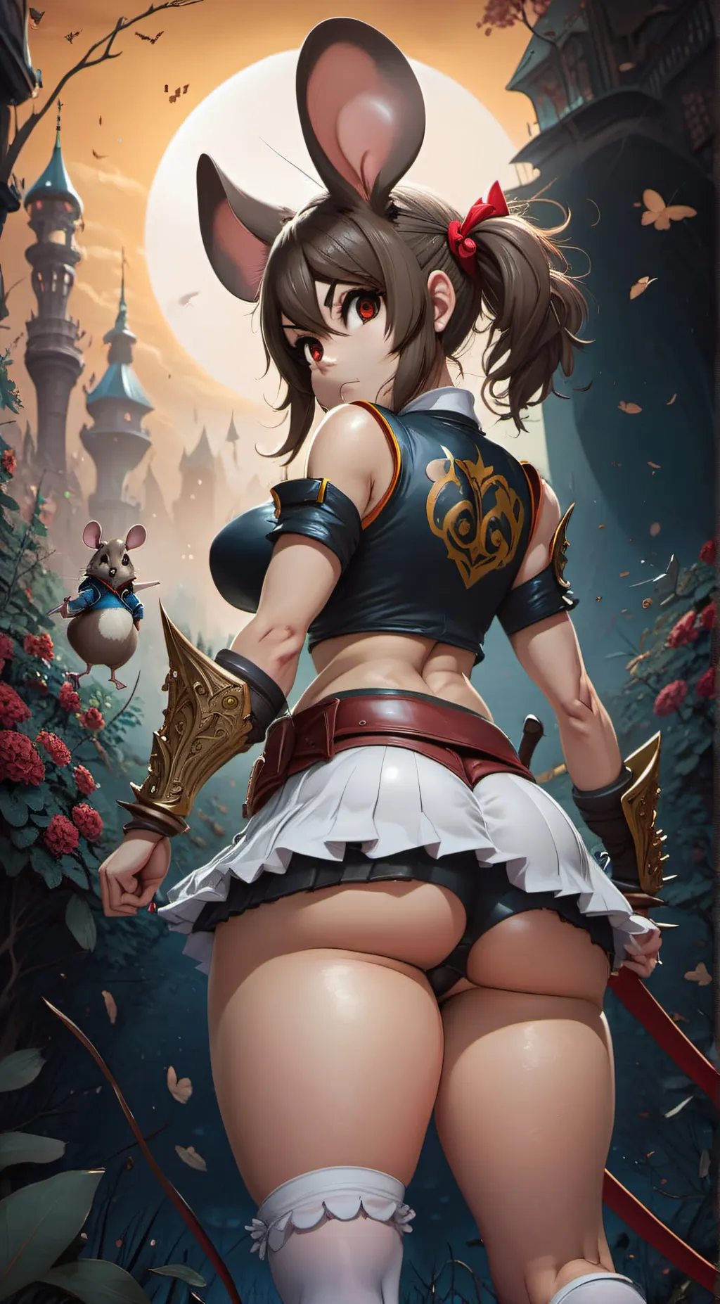 Talkie AI - Chat with Sonya