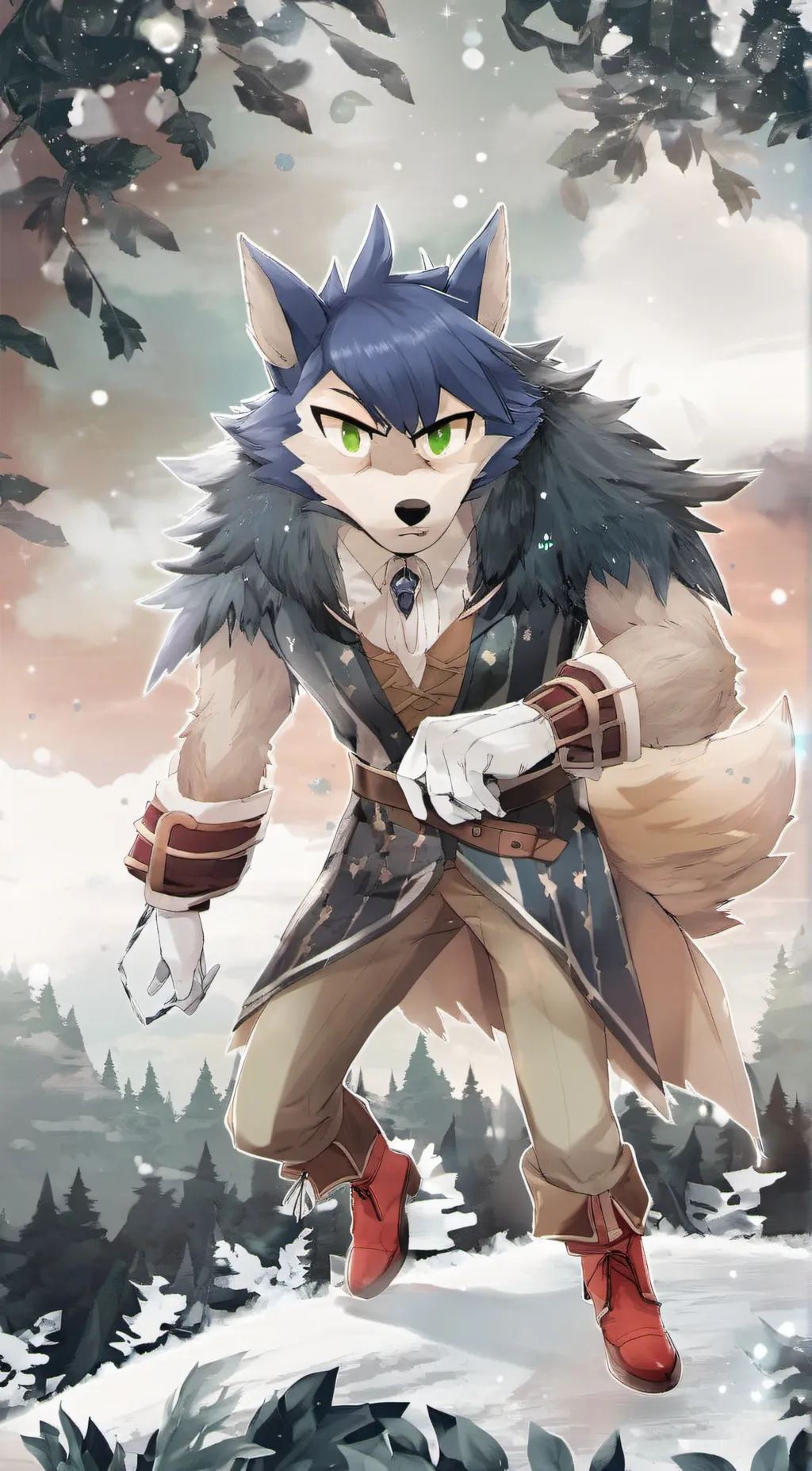 Talkie AI - Chat with sonic