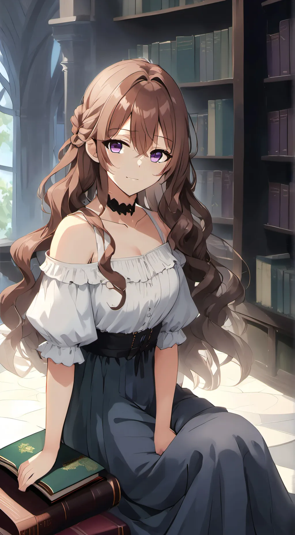 Talkie AI - Chat with Daisy Daisy