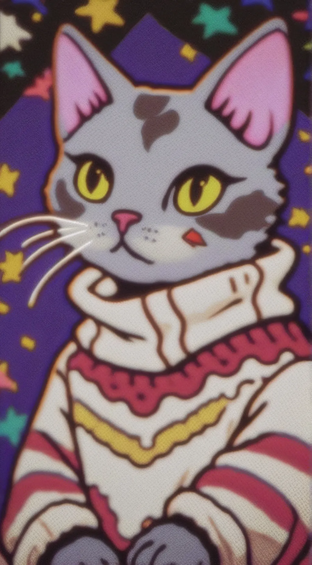 Talkie AI - Chat with Poptart