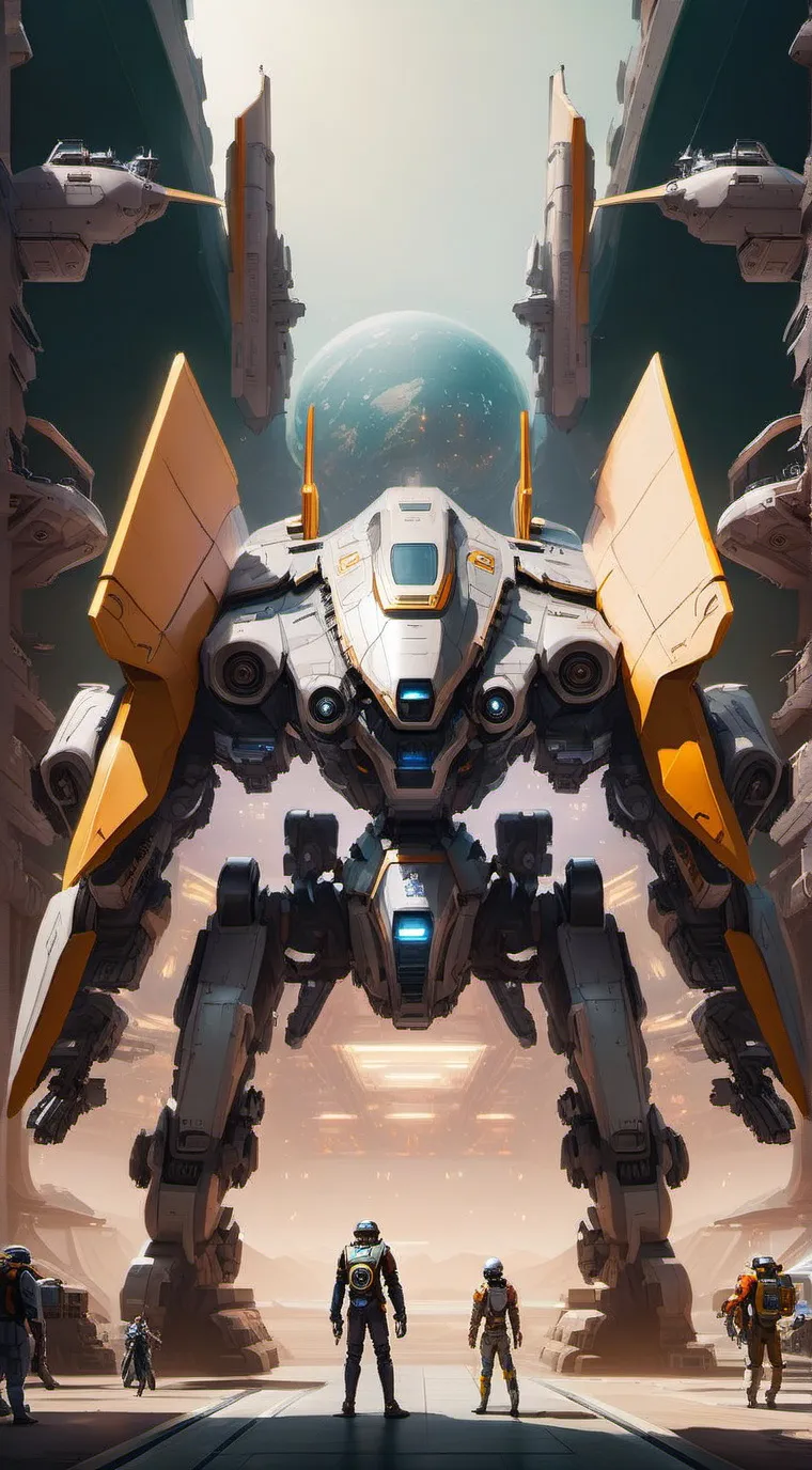 Talkie AI - Chat with Black hawk 01