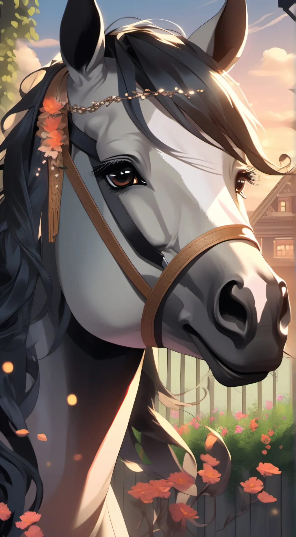 Talkie AI - Chat with Bell