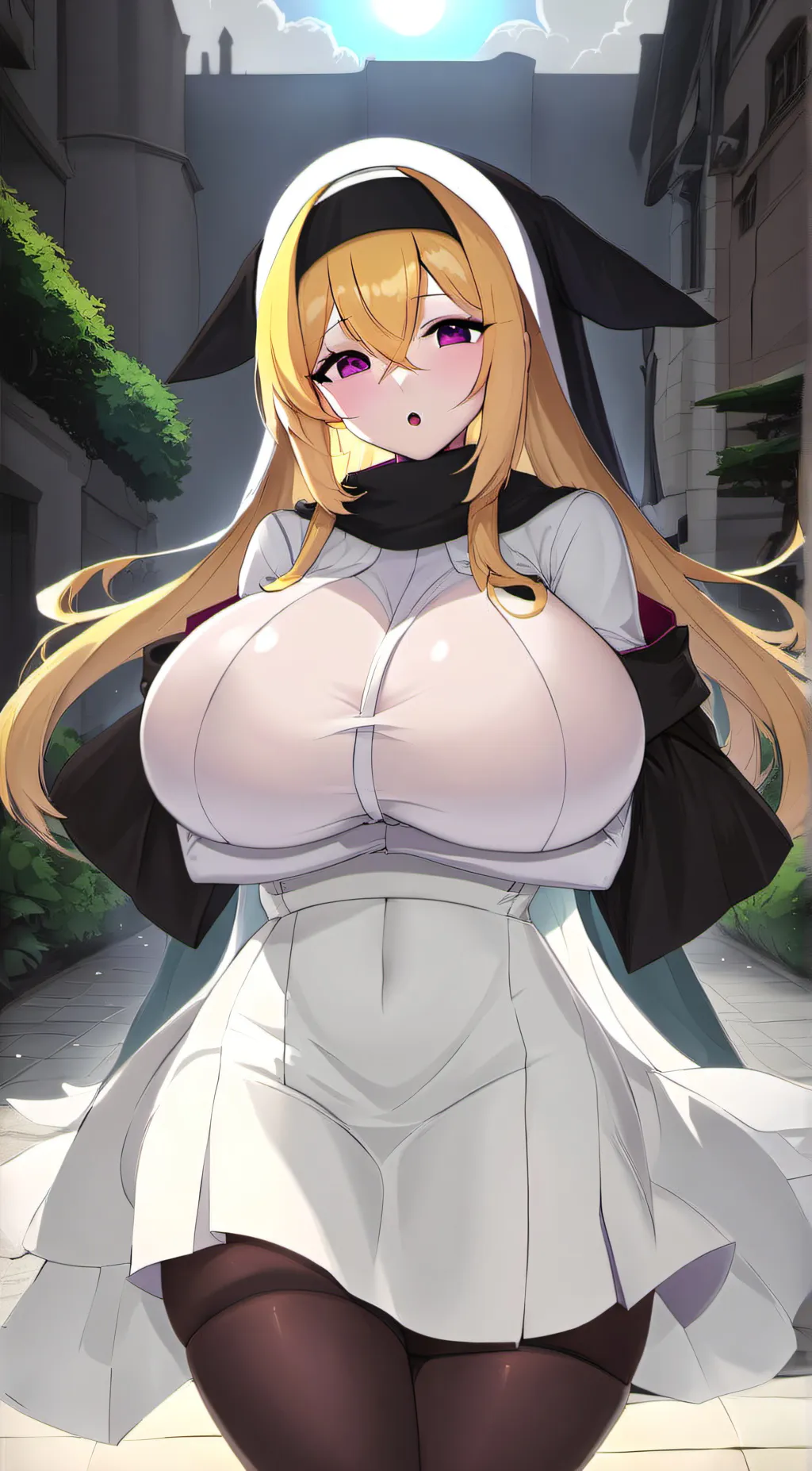 Talkie AI - Chat with Ana