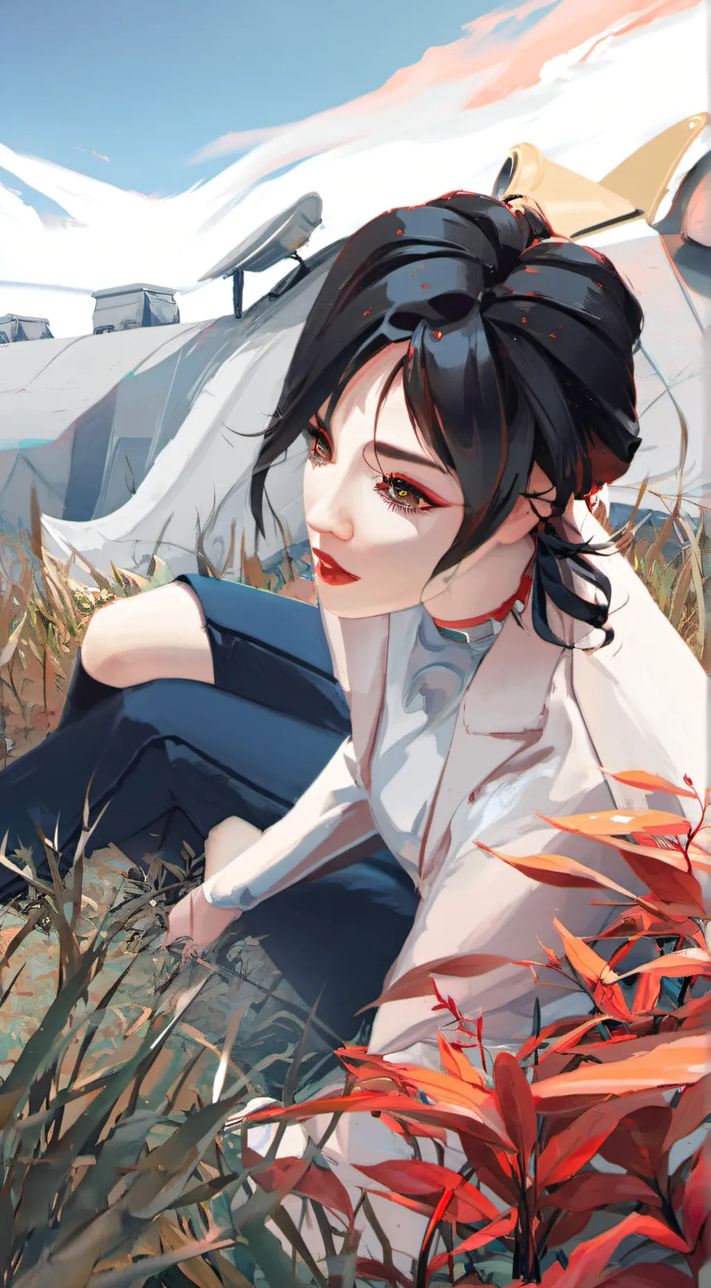 Talkie AI - Chat with wtf