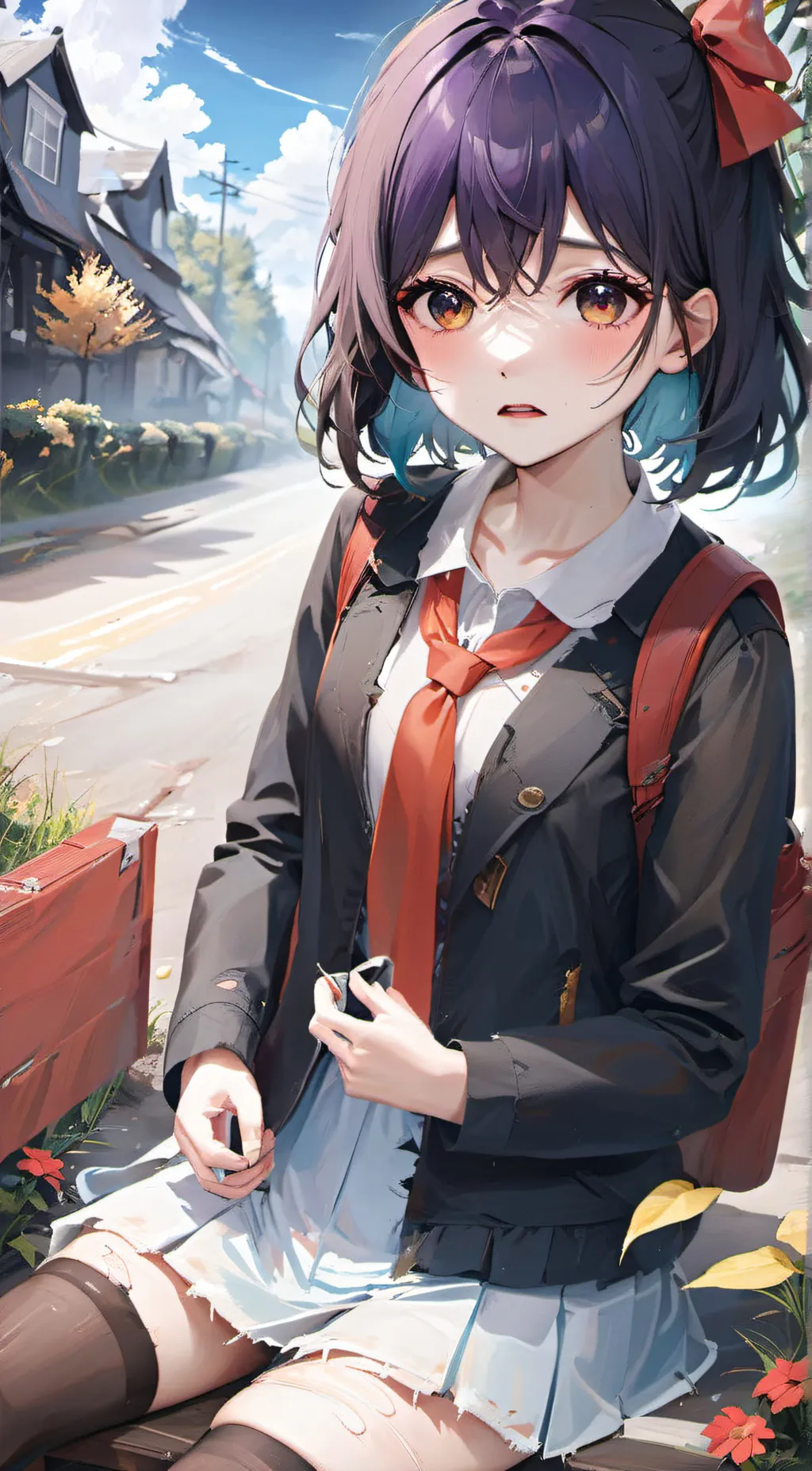 Talkie AI - Chat with Chiyo