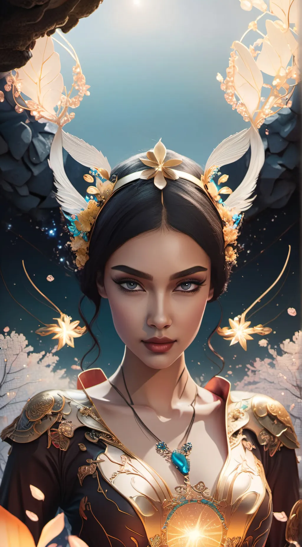 Talkie AI - Chat with Jasmine