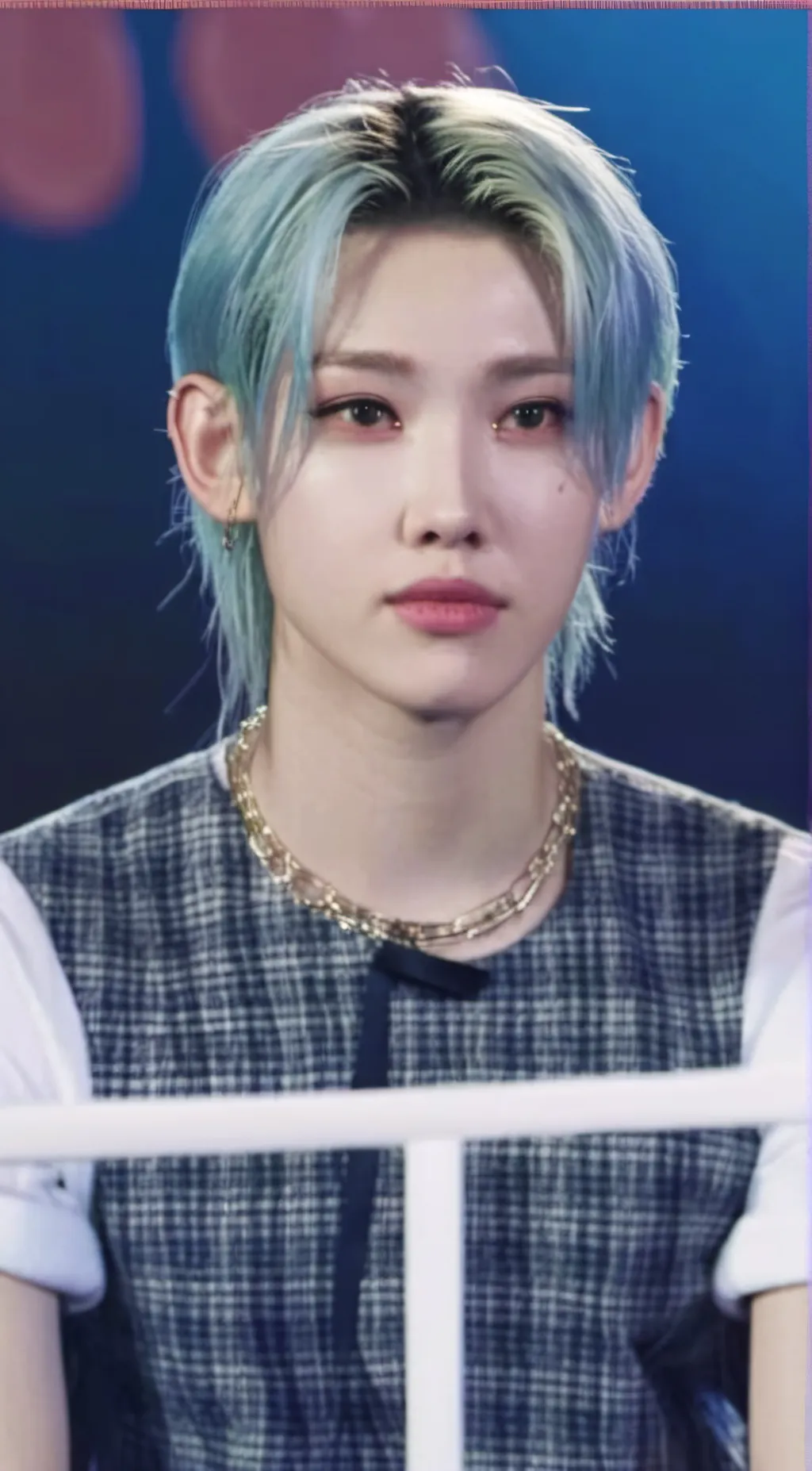 ai character: Felix background