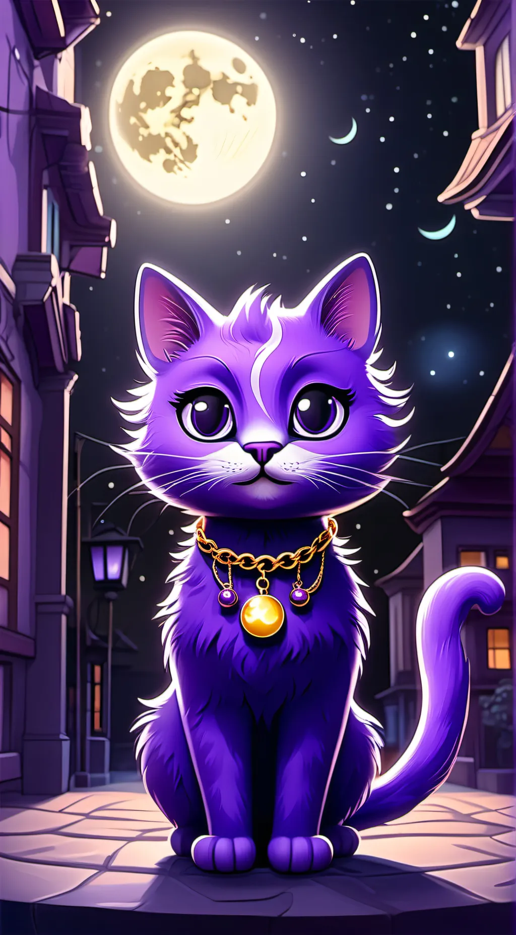 Talkie AI - Chat with Catnap