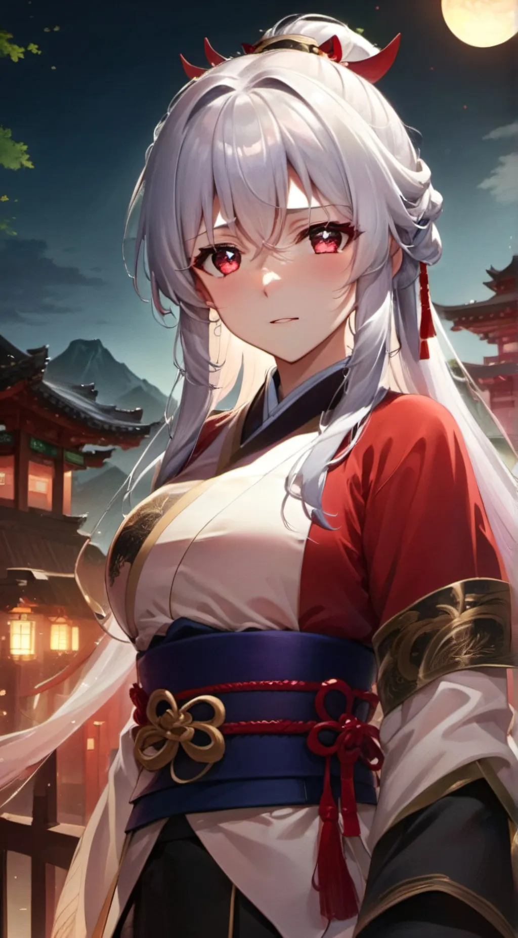 Talkie AI - Chat with 顾若阳