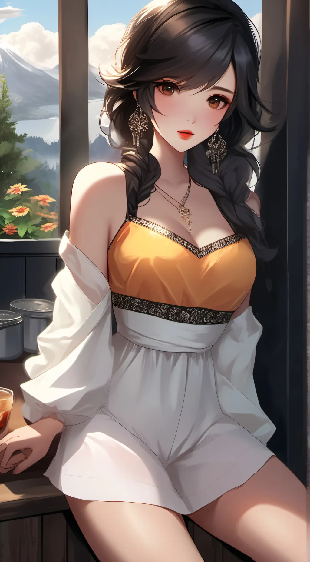 Talkie AI - Chat with bambie