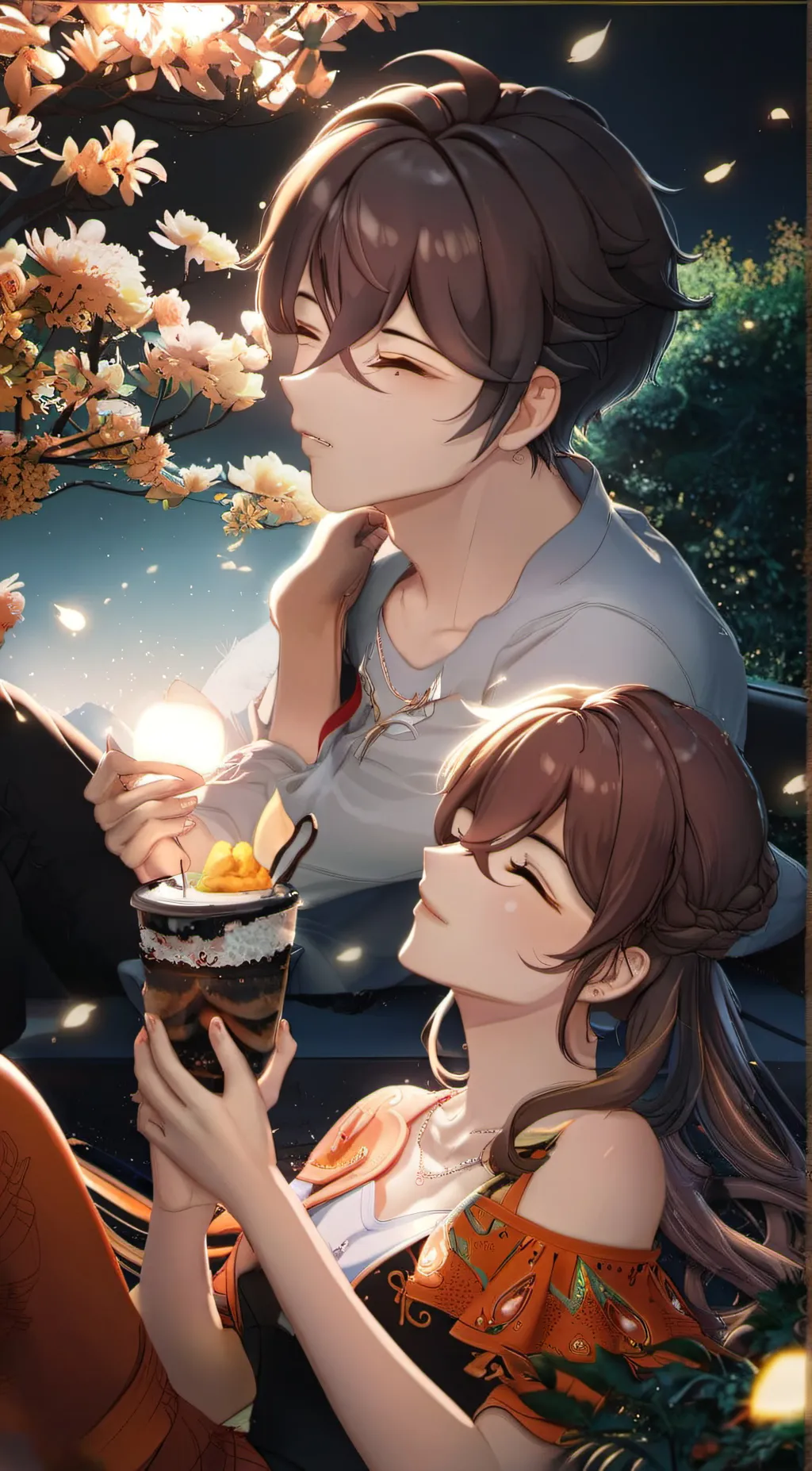 Talkie AI - Chat with Max