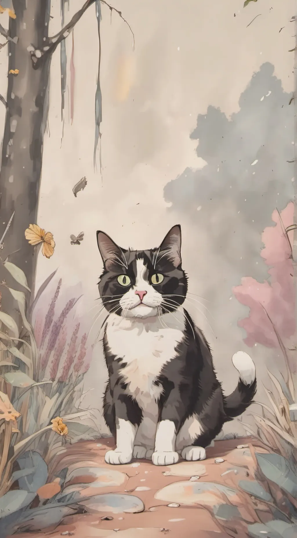 Talkie AI - Chat with Oreovine