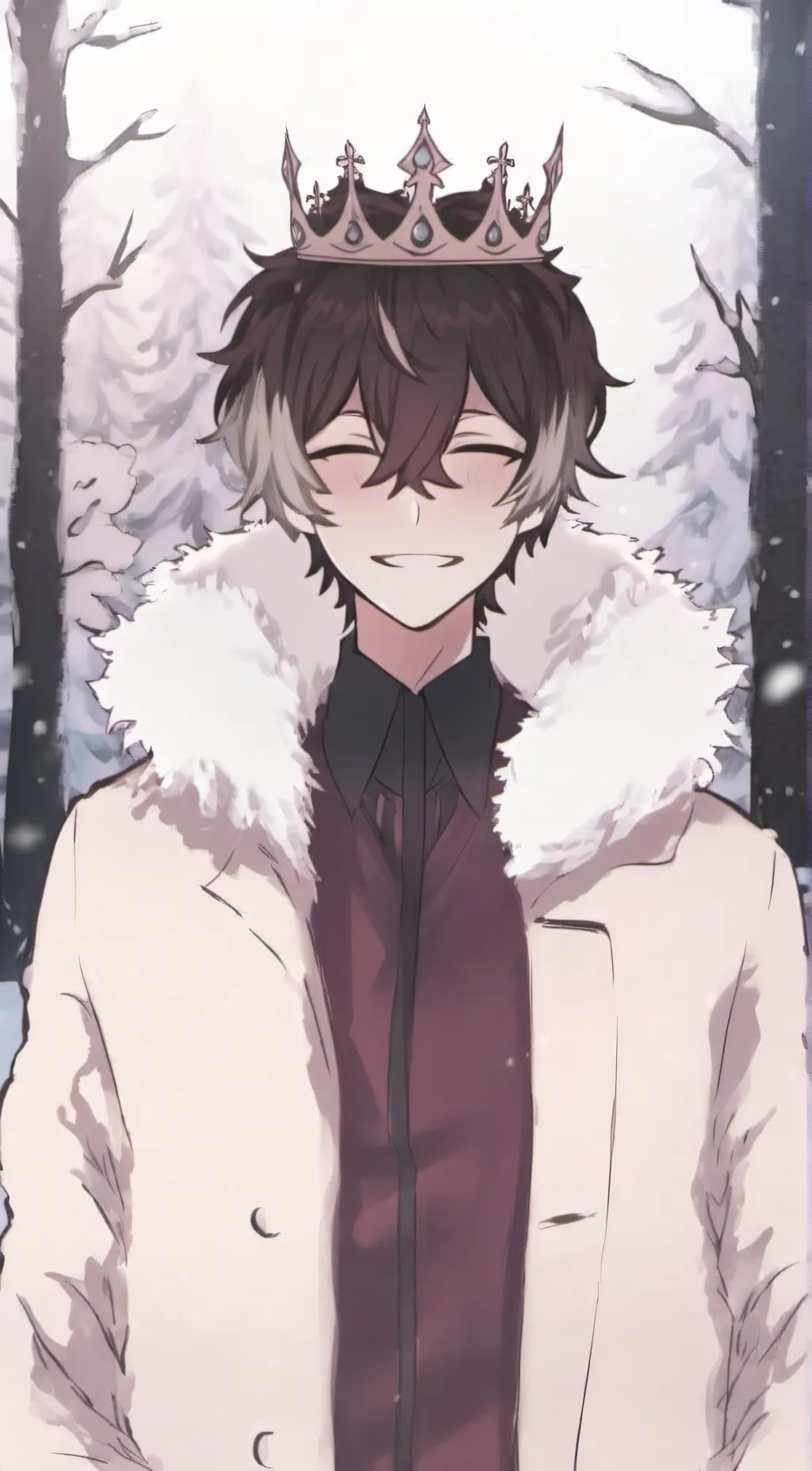 Talkie AI - Chat with Rose..