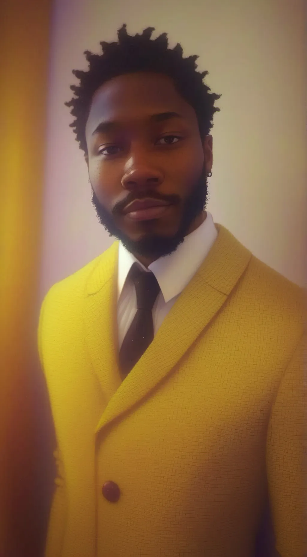 Talkie AI - Chat with Amir